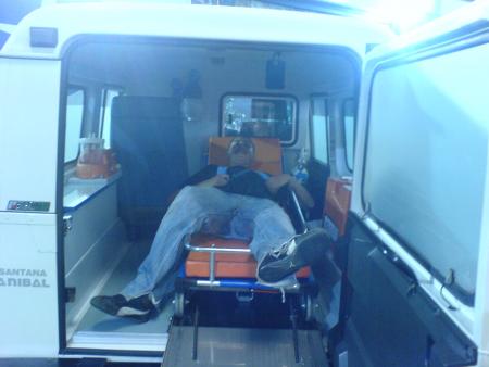 mon ami yassine naguib