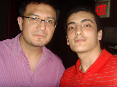 djhookah and dj glurk